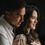 Raisa dan Hamish Daud Sepakat Pola Asuh Anak Jelang Putusan Cerai
