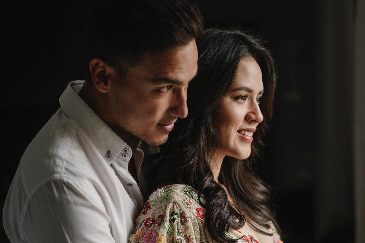 Jelang sidang putusan cerai, Raisa dan Hamish Daud sepakat soal hak asuh anak.
