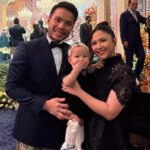 Jessica Mila Pilih Natal di Australia, Ungkap Keinginan Punya 3 Anak di 2026