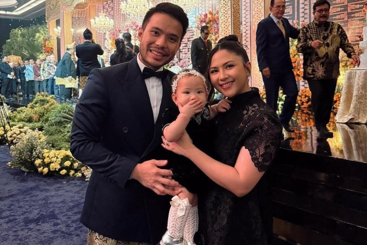 Jessica Mila Pilih Natal di Australia, Ungkap Keinginan Punya 3 Anak di 2026 Jessica Mila Pilih Natal di Australia, Ungkap Keinginan Punya 3 Anak di 2026