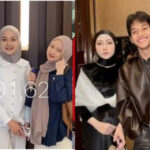 Nama Jule Kembali Terseret Isu Perselingkuhan, Diduga Jadi Orang Ketiga di Malaysia