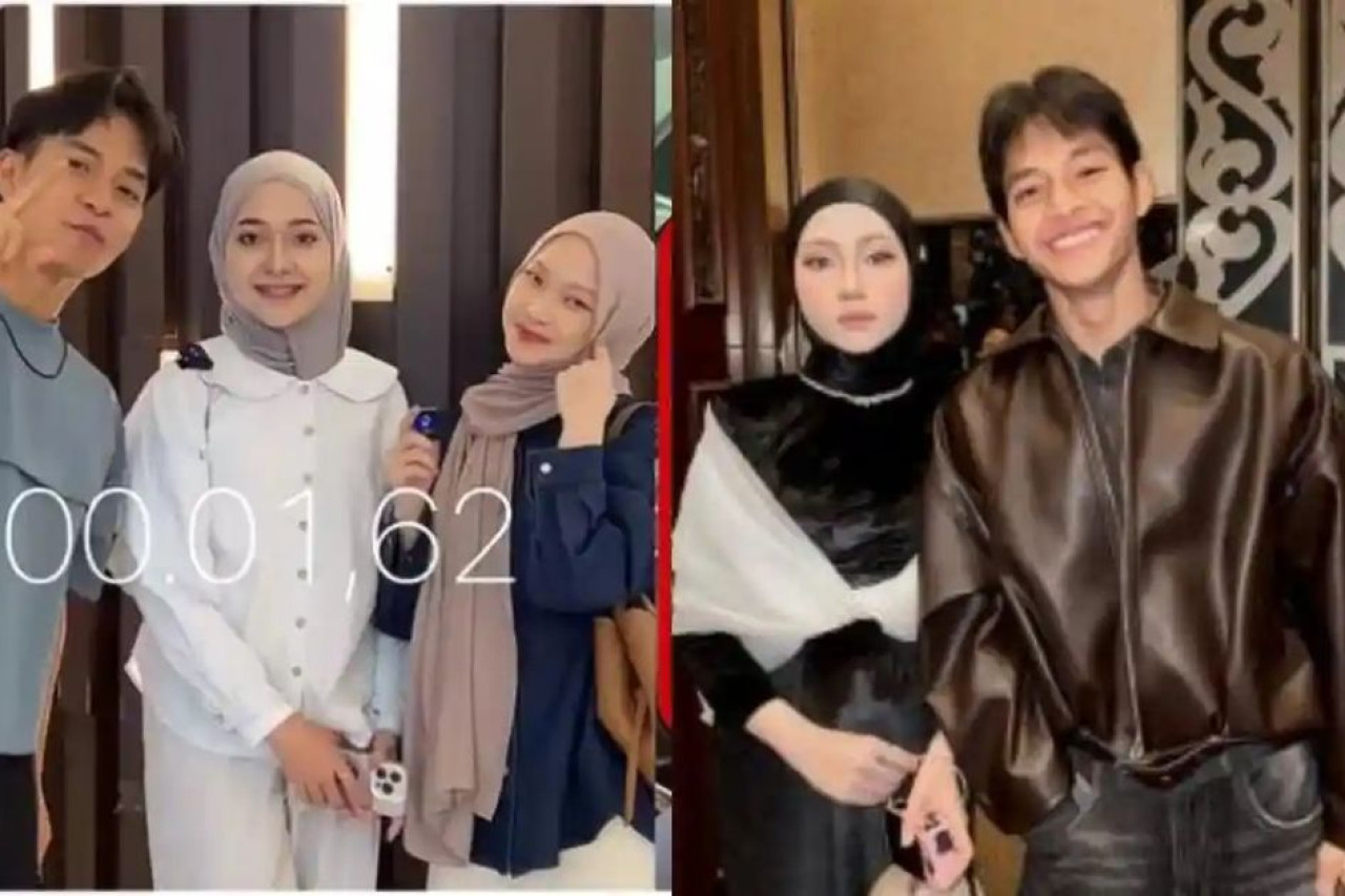 Nama Jule Kembali Terseret Isu Perselingkuhan, Diduga Jadi Orang Ketiga di Malaysia