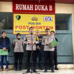 Polda Metro Imbau Warga Cek Perangkat Listrik Pasca Kebakaran Terra Drone