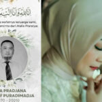 Atalia Praratya Berduka Kehilangan Kakak di Tengah Gugatan Cerai Ridwan Kamil