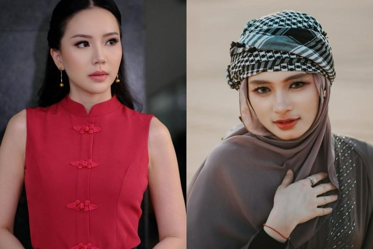 Kaleidoskop 2025,&nbsp;inilah daftar dugaan perselingkuhan yang paling bikin geger tahun 2025.