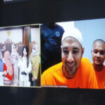 Aditya Zoni Puji Dokter Kamelia, Kekasih Ammar Zoni Setia Dampingi Kasus Narkoba