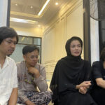 Istri Epy Kusnandar Jelaskan Alasan Tak Dimakamkan di Garut, Bantah Wasiat Viral