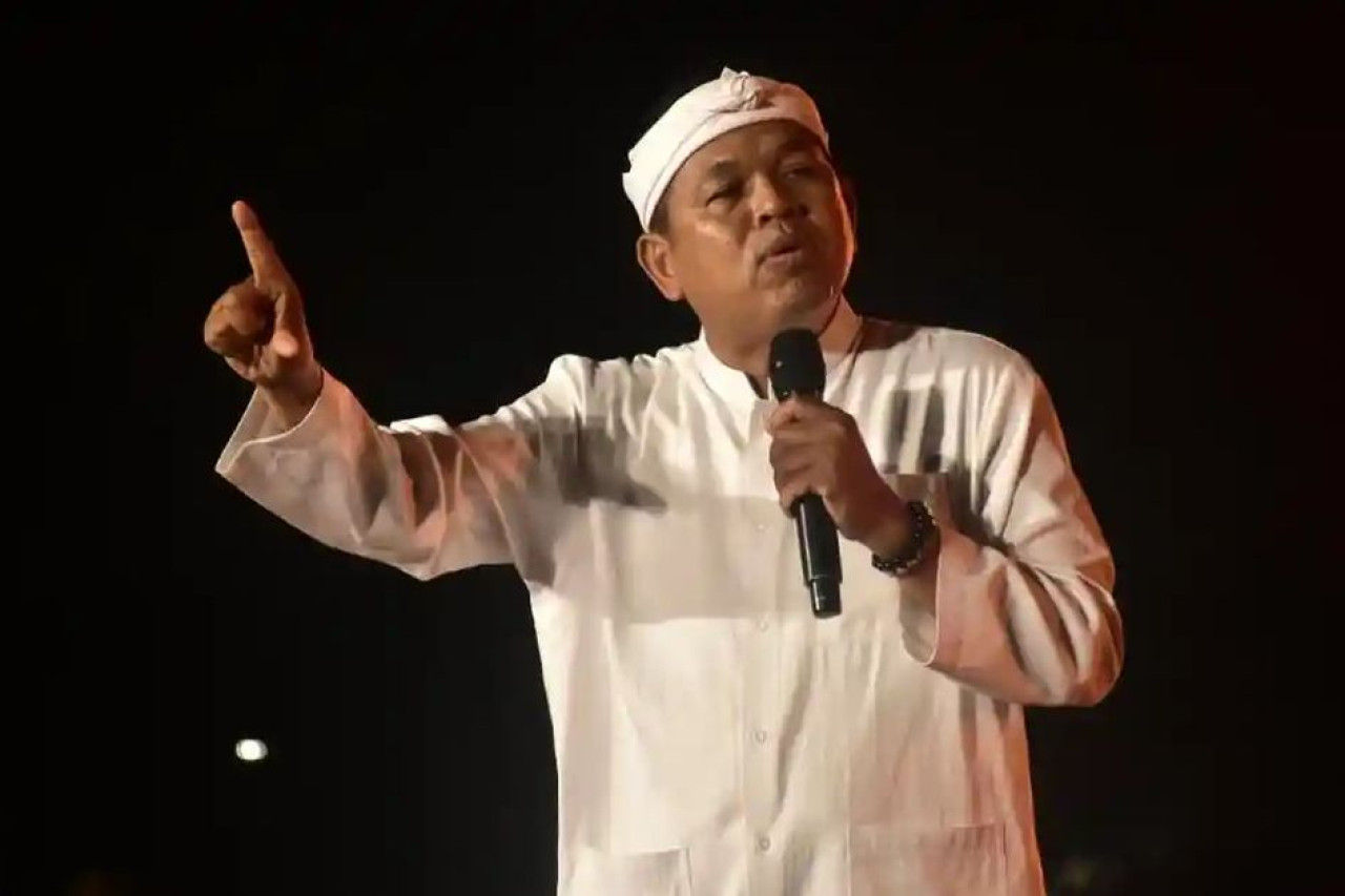 Kasus bencana alam di Jabar belakangan memang terus bertambah. Dedi Mulyadi sebut aksi perusakan lingkungan masuk dalam perampasan aset negara