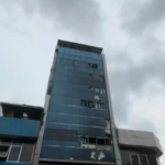 Ledakan Maut Kantor Terra Drone: Saksi Lari ke Rooftop, Dugaan Pemicu Kebakaran Tewaskan 22 Orang