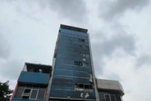 Ledakan Maut Kantor Terra Drone: Saksi Lari ke Rooftop, Dugaan Pemicu Kebakaran Tewaskan 22 Orang