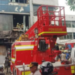 Kebakaran Kemayoran Tewaskan Ibu Hamil, Api Diduga Berasal dari Ledakan Baterai Drone