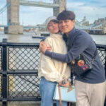 Kehamilan Ketiga Lesti Kejora Bugar, Rizky Billar Justru Mual-mual