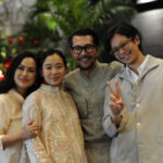 Ferry Salim Bagikan Momen Haru 7 Bulanan Menantu, Segera Jadi Kakek