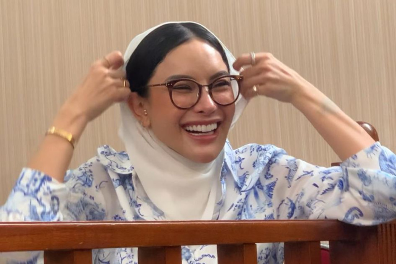 Pengacara Nikita Mirzani Disentil Praktisi Hukum Usai Banding Berujung Vonis 6 Tahun