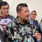 Ki Kusumo Siap Gugat Balik Gusti Randa Terkait Atribut PARFI