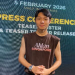 Mimpi Kuliah di Singapura Terwujud Lewat Film, Kiesha Alvaro Akui ‘Gugup’