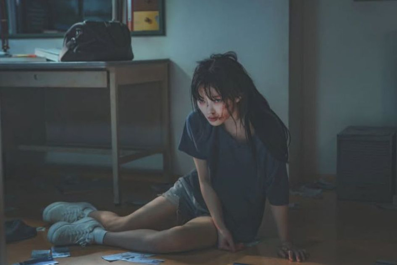 Dear X Ungkap Sisi Gelap Ketenaran, Drama Kim Yoo Jung Penuh Luka Psikologis