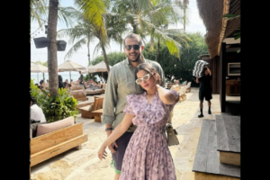 Tasya Farasya Gugat Cerai Ahmad Assegaf, Pernikahan Tujuh Tahun Berakhir