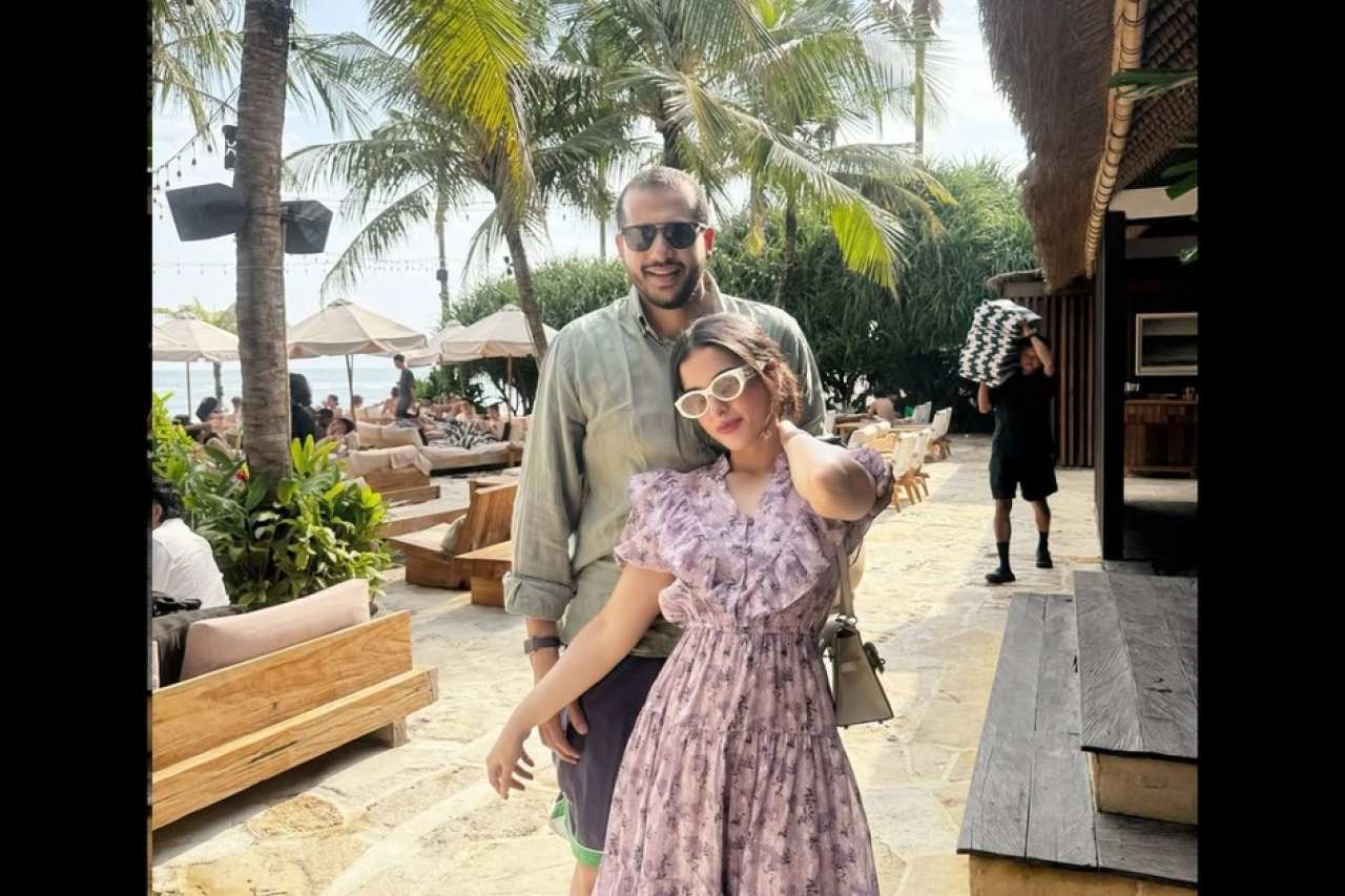 Tasya Farasya Gugat Cerai Ahmad Assegaf, Pernikahan Tujuh Tahun Berakhir