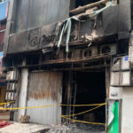 Ibu Hamil 25 Tahun Tewas Terjebak Asap Kebakaran Terra Drone, Sempat Coba Lari