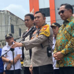 Kebakaran Terra Drone: 7 Saksi Diperiksa, Polisi Buru Penanggung Jawab Gedung