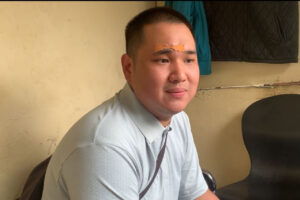 Korban Kebakaran Terra Drone Selamat Berkat Tangga Darurat Kabel AC