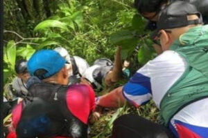 Dua Pelari Meninggal di Siksorogo Lawu Ultra 2025, Sempat Pingsan