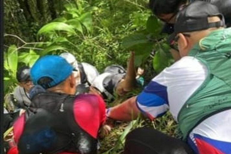 Dua Pelari Meninggal di Siksorogo Lawu Ultra 2025, Sempat Pingsan