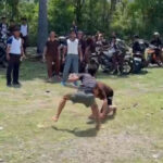 Siswa SMA di Bali Duel Rebutan Cewek, Berakhir Dimediasi Polisi