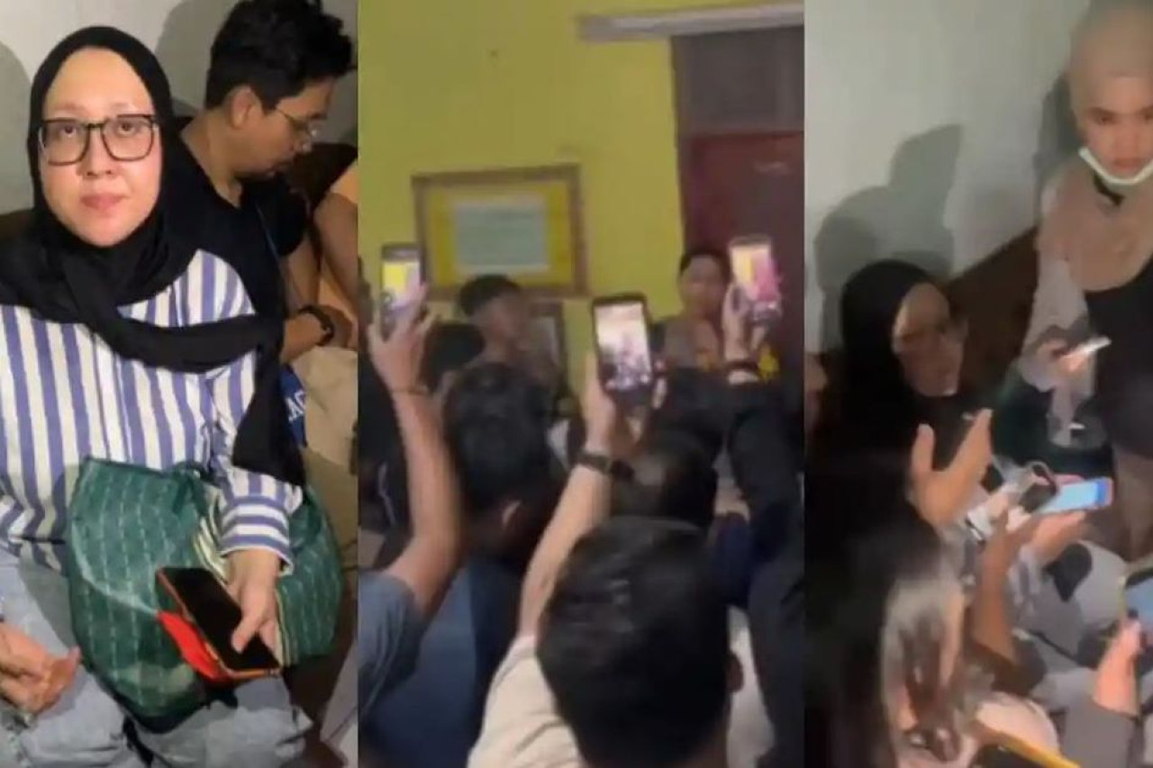 230 Calon Pengantin Tertipu Rp 16 Miliar oleh Wedding Organizer Ayu Puspita