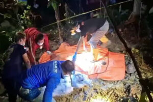 Advokat Ditemukan Tewas Terkubur di Hutan Cilacap Setelah 20 Hari Hilang