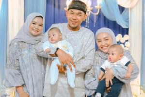 Anak Mpok Alpa Hilang Jelang Sidang Ahli Waris, Ayah Tiri Khawatir Diprovokasi