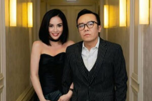 Ari Lasso dan Dearly Djoshua Kandas, Wanita Misterius Jadi Biang Kerok?