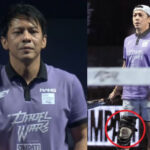 Ariel NOAH Ungkap Cedera Lutut: Meniscus Tear Complex, Sudah 3 Kali Sedot Cairan