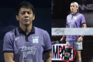 Ariel NOAH Ungkap Cedera Lutut: Meniscus Tear Complex, Sudah 3 Kali Sedot Cairan