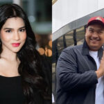 Davina Karamoy Bantah Isu Selingkuh dengan Eks Menpora, Pertimbangkan Jalur Hukum