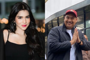 Kronologi Davina Karamoy Diisukan Jadi Selingkuhan Eks Menpora, Berawal dari Perceraian Dito Ariotedjo sampai Postingan Lawas Viral Lagi