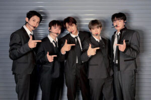 Kronologi Exo-CBX tak ikut aktivitas grup EXO.