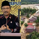 Respons Publik terhadap Permintaan Izin Donasi Bencana dari Kemensos: Sorotan untuk Gus Ipul