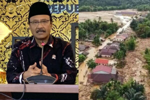 Respons Publik terhadap Permintaan Izin Donasi Bencana dari Kemensos: Sorotan untuk Gus Ipul Respons Publik terhadap Permintaan Izin Donasi Bencana dari Kemensos: Sorotan untuk Gus Ipul