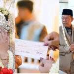 Mahar Cek Rp3 Miliar Palsu, Mbah Tarman Jadi Tersangka; Sheila Arika Akui Masih Cinta