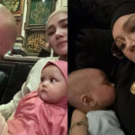 Terungkap, Asal-Usul Siti Aminah Anak Adopsi Mulan Jameela dan Ahmad Dhani