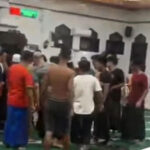 Pemuda Umumkan Kiamat Lewat Speaker Masjid di Sampang, Ternyata ODGJ