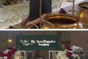 Kasus Penipuan WO Ayu Puspita: Kronologi, Modus, dan Ratusan Korban Mencari Keadilan