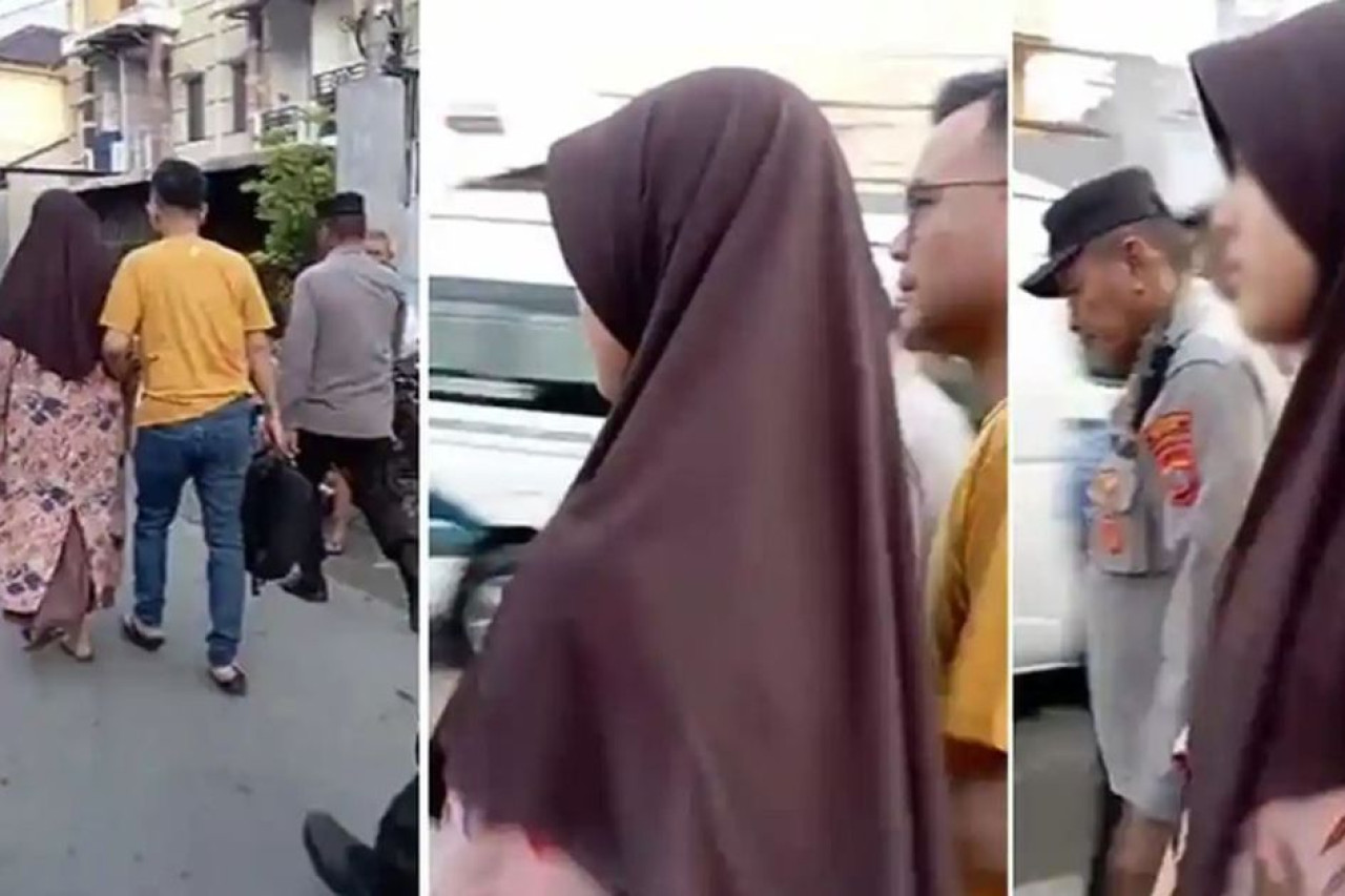 Siswi SD di Medan Bunuh Ibu Kandung, Kriminolog Ungkap Peran Pola Asuh