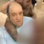 Aksi Heroik Ahmed El Ahmed Rebut Senjata Pelaku Penembakan di Bondi Beach