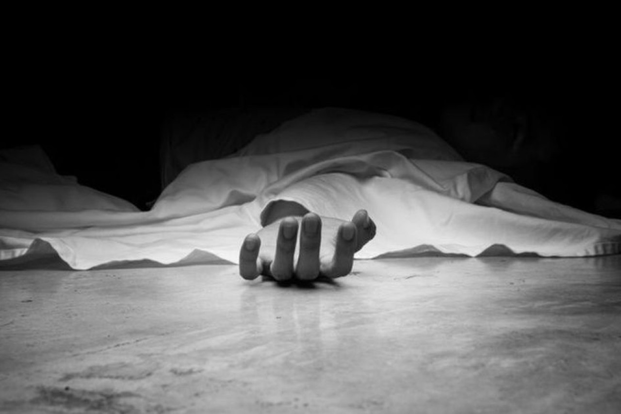 Kronologi anak SD bunuh ibu di Medan, polisi dalami kasus. (Ilustrasi pembunuhan)