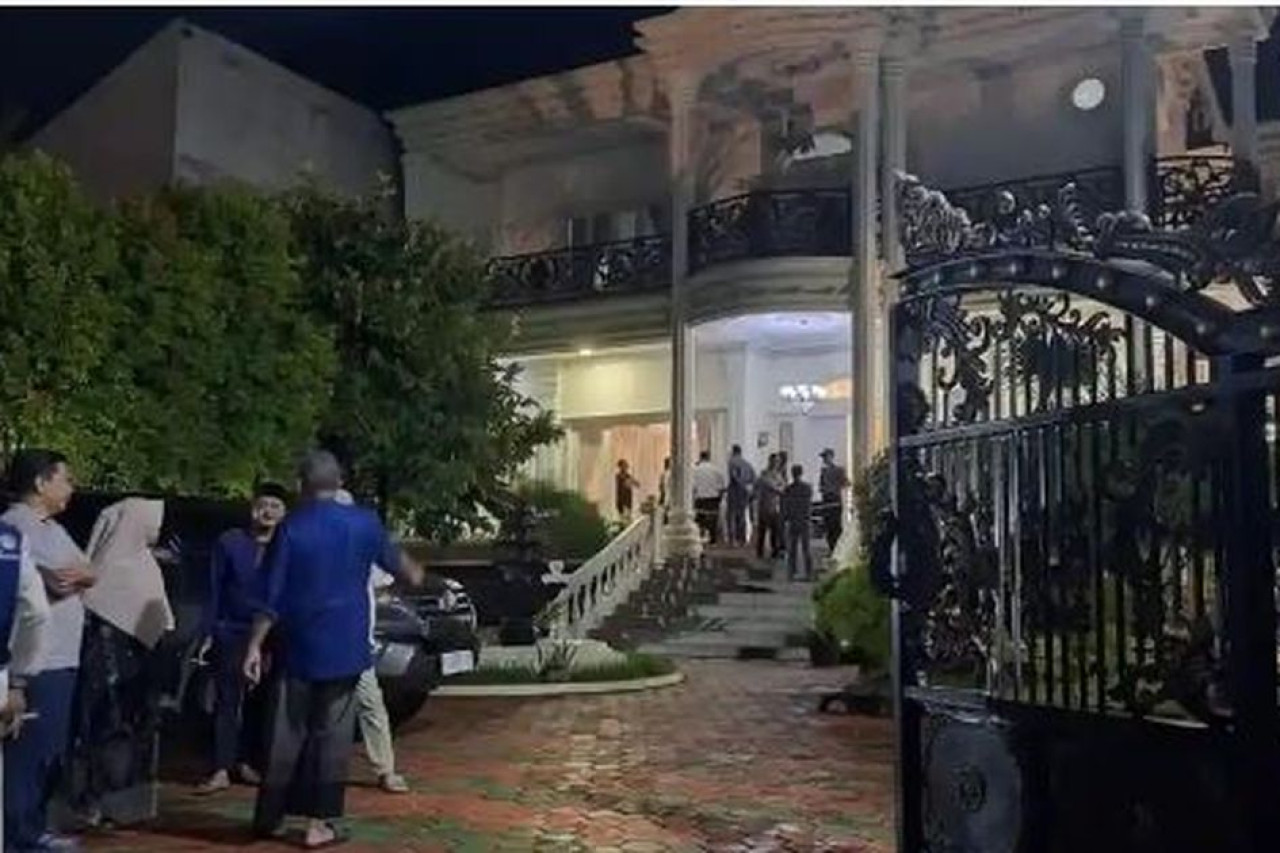 Kronologi bocah 9 tahun tewas di rumah mewah di Cilegon gegerkan publik, korban diduga dibunuh