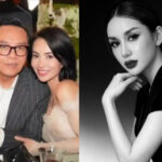 Dearly Djoshua Ungkap Kandasnya Hubungan dengan Ari Lasso, Nama Ade Tya Jadi Sorotan