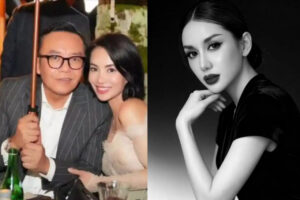 Dearly Djoshua Ungkap Kandasnya Hubungan dengan Ari Lasso, Nama Ade Tya Jadi Sorotan